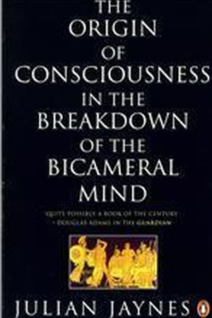 The Origin of Consciousness