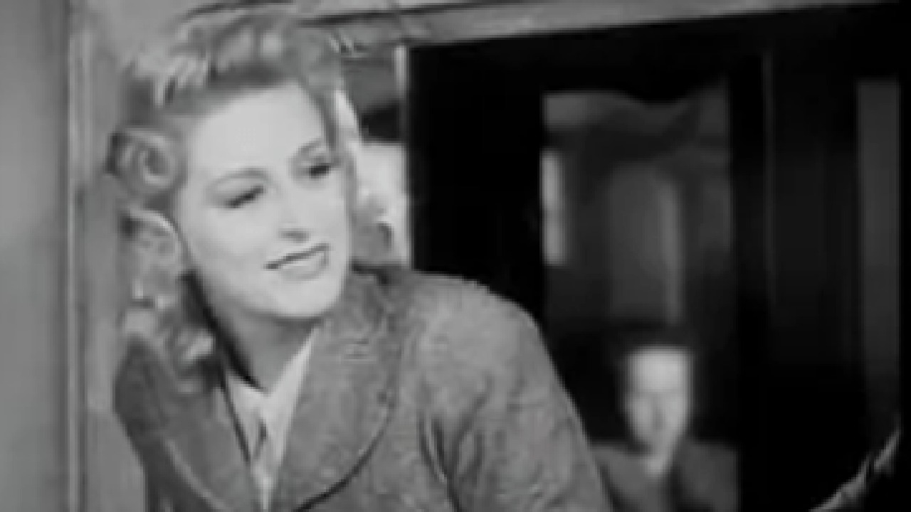 The Ghost Train, 1941