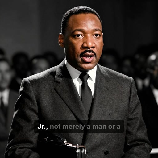 The Racist