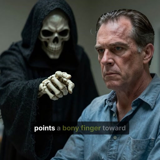 Check Mate, You