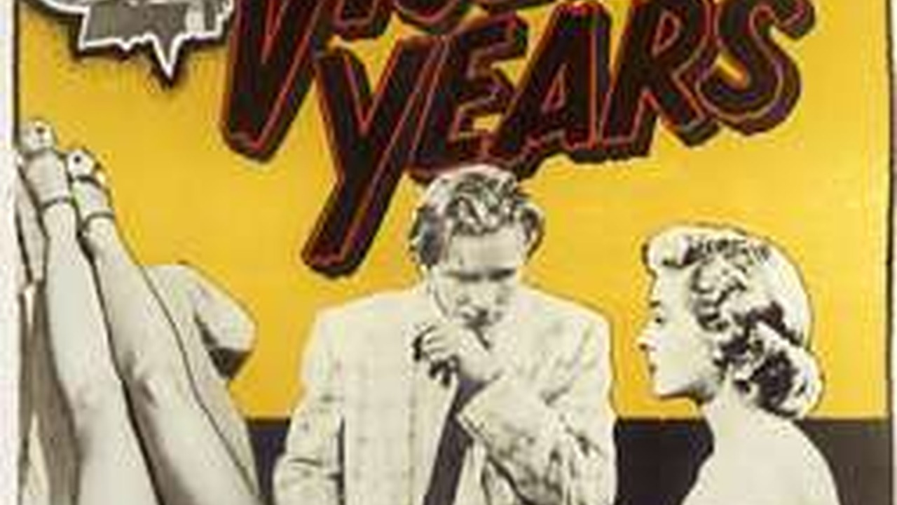 The Violent Years, 1956