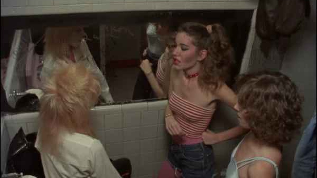 The Driller Killer, 1979