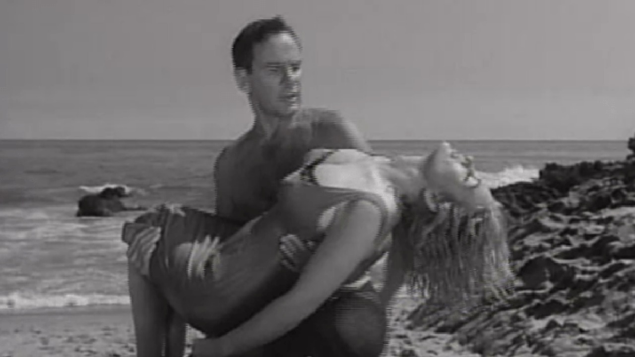 Tormented (1960 film)