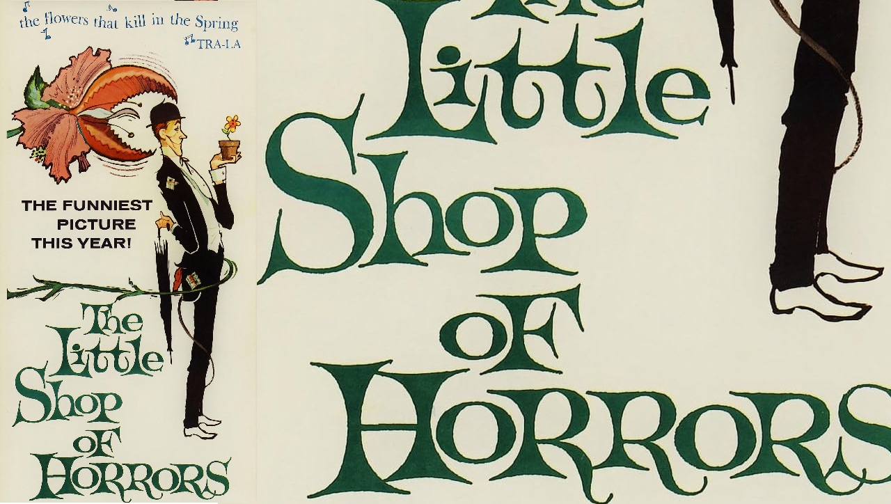 Little Shop of Horrors