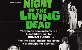 Night of the Living Dead